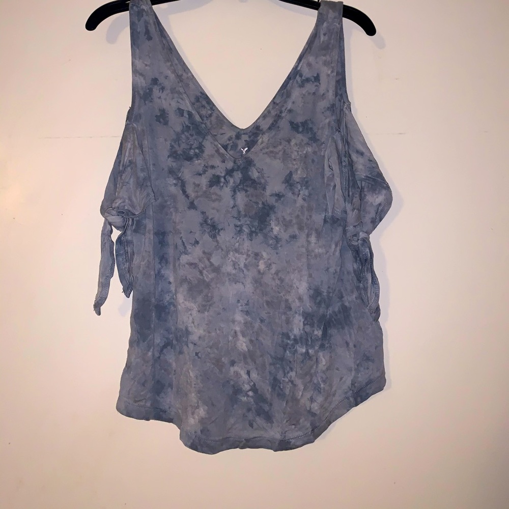 American Eagle Top